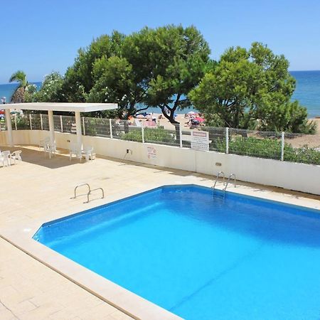 Oceanides Beach House - T2 Quarteira Εξωτερικό φωτογραφία