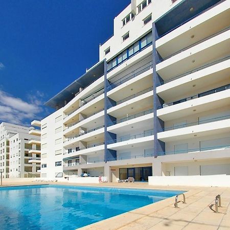 Oceanides Beach House - T2 Quarteira Εξωτερικό φωτογραφία