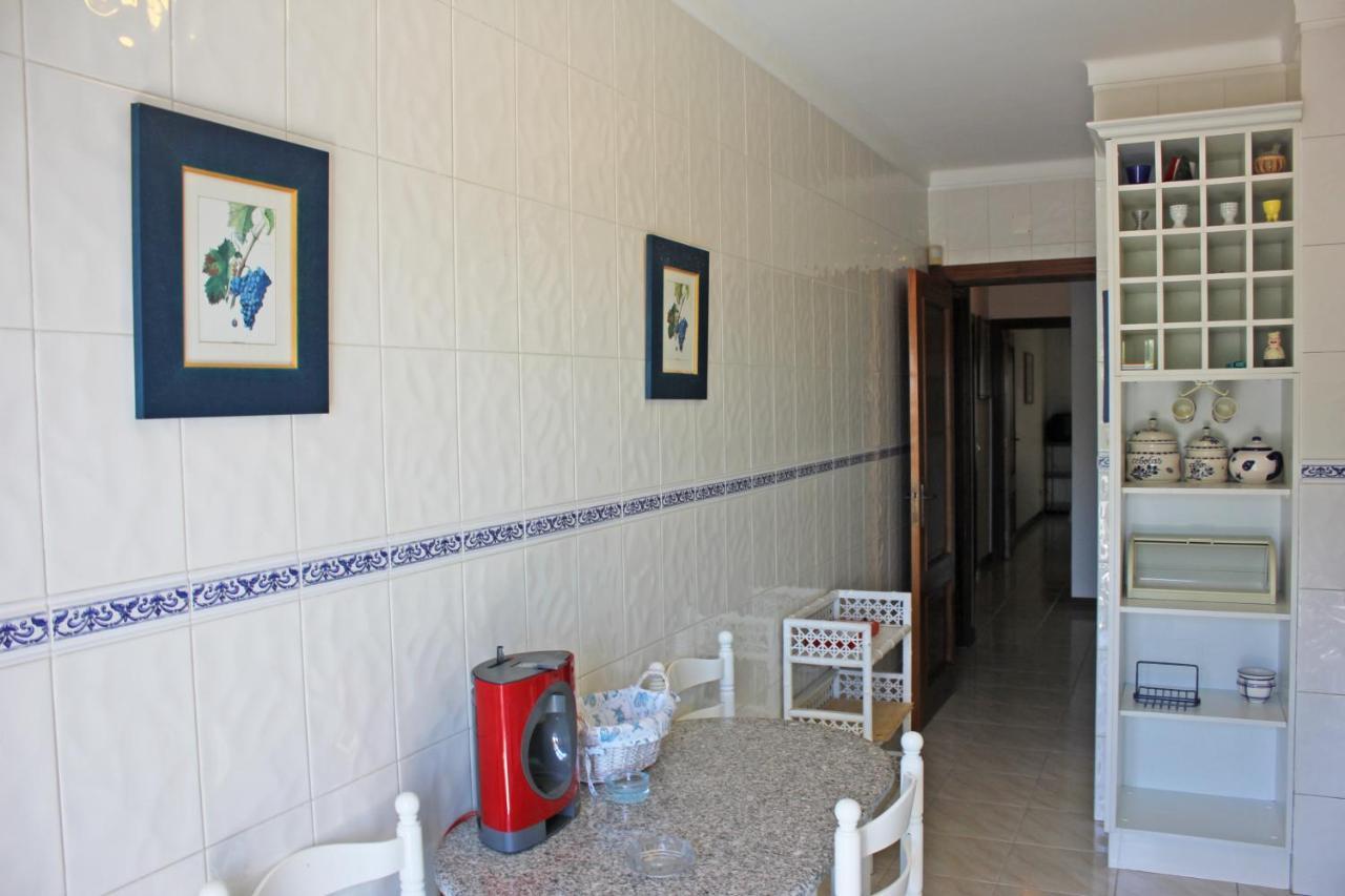 Oceanides Beach House - T2 Quarteira Εξωτερικό φωτογραφία