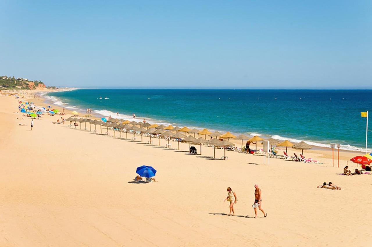 Oceanides Beach House - T2 Quarteira Εξωτερικό φωτογραφία