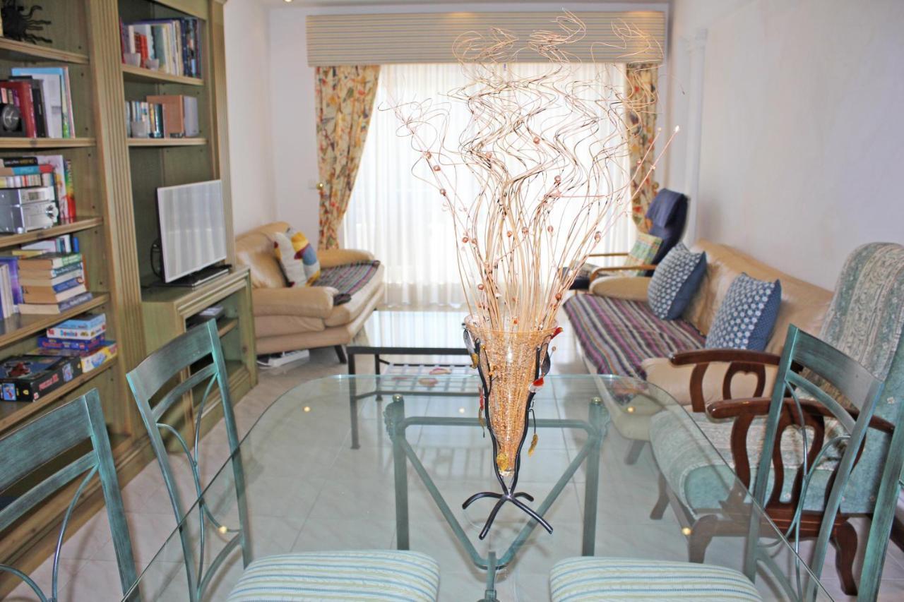 Oceanides Beach House - T2 Quarteira Εξωτερικό φωτογραφία