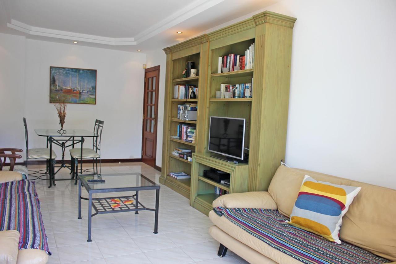 Oceanides Beach House - T2 Quarteira Εξωτερικό φωτογραφία