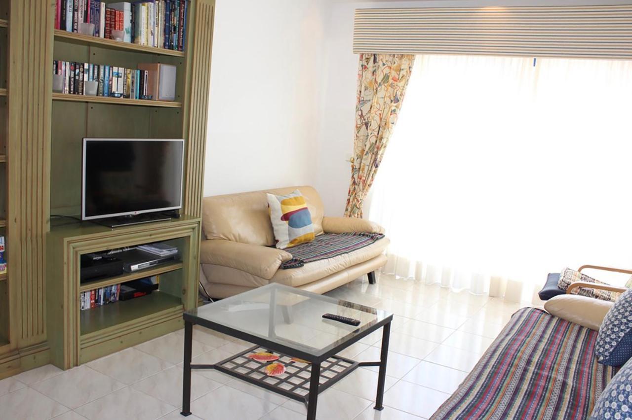 Oceanides Beach House - T2 Quarteira Εξωτερικό φωτογραφία