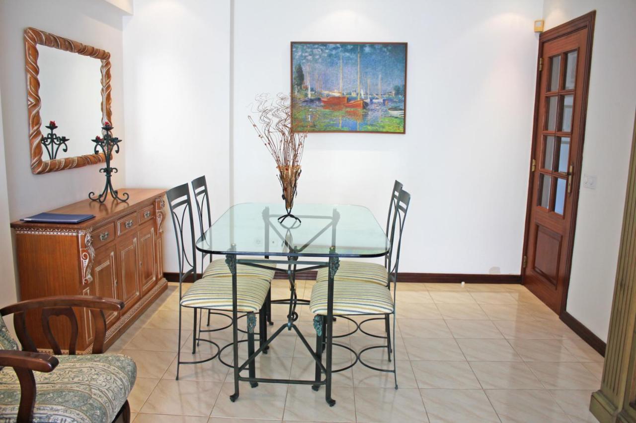 Oceanides Beach House - T2 Quarteira Εξωτερικό φωτογραφία