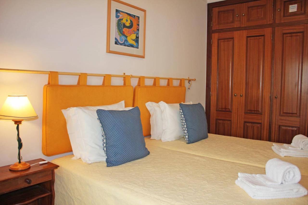 Oceanides Beach House - T2 Quarteira Εξωτερικό φωτογραφία
