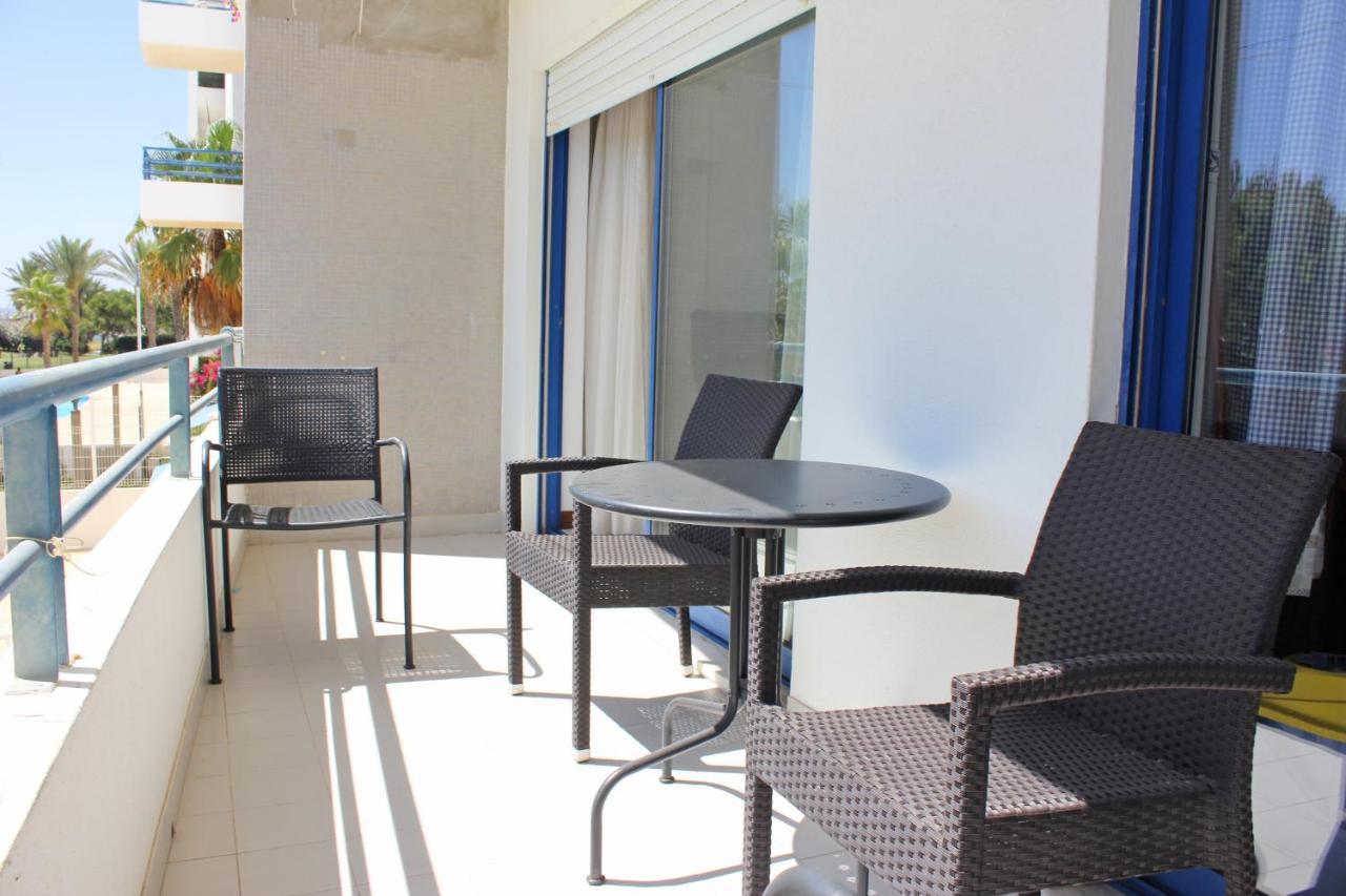 Oceanides Beach House - T2 Quarteira Εξωτερικό φωτογραφία