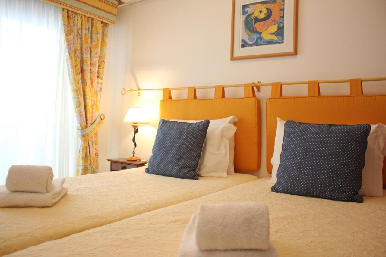 Oceanides Beach House - T2 Quarteira Εξωτερικό φωτογραφία