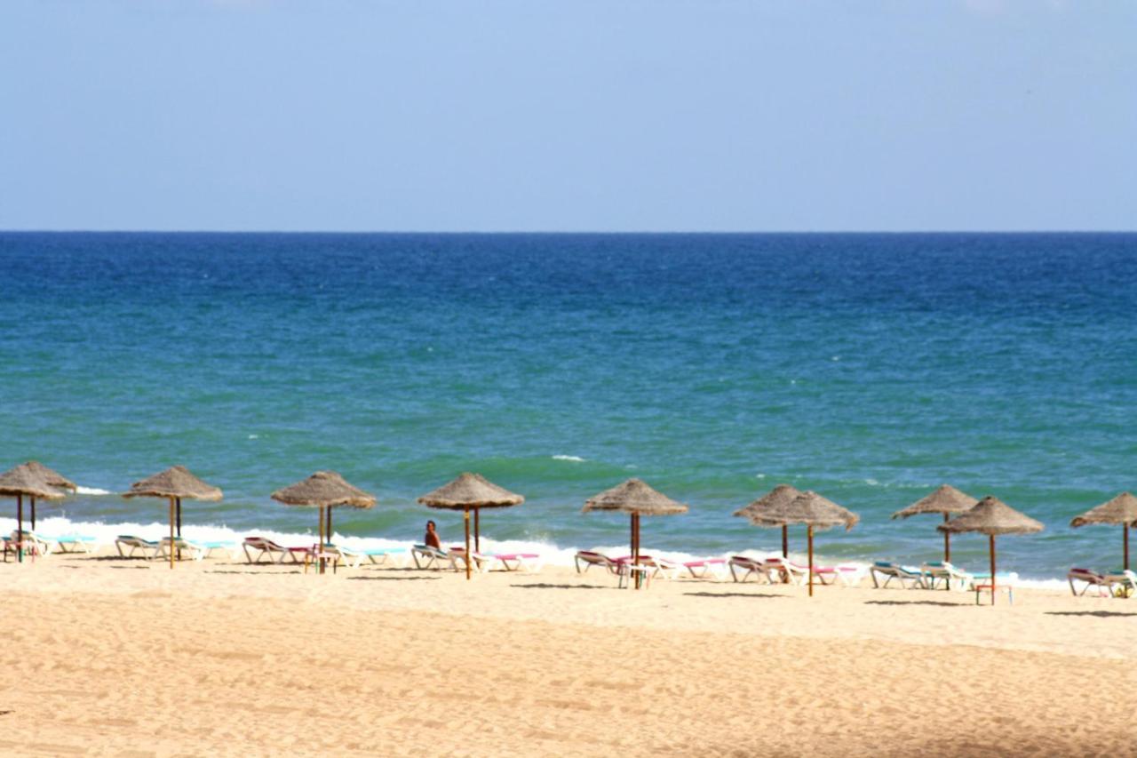 Oceanides Beach House - T2 Quarteira Εξωτερικό φωτογραφία