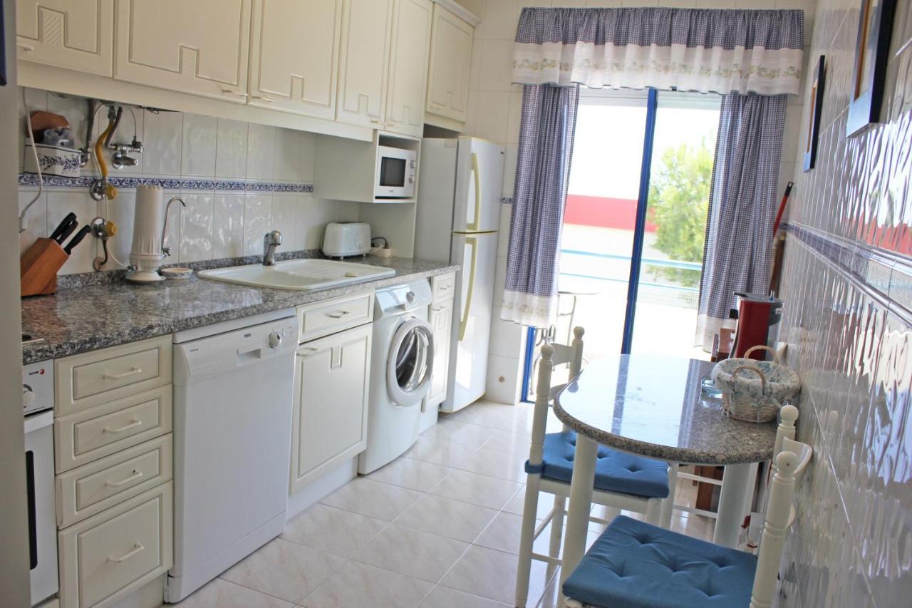 Oceanides Beach House - T2 Quarteira Εξωτερικό φωτογραφία
