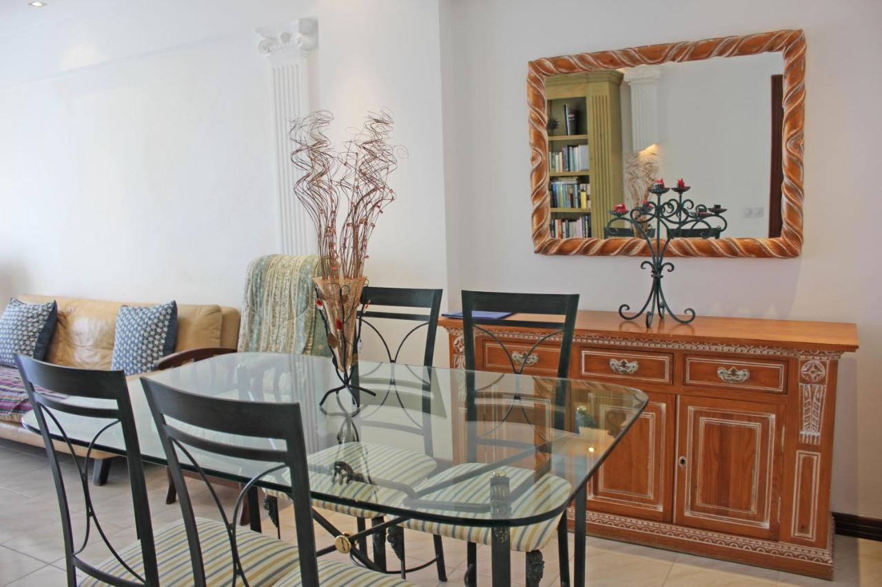 Oceanides Beach House - T2 Quarteira Εξωτερικό φωτογραφία