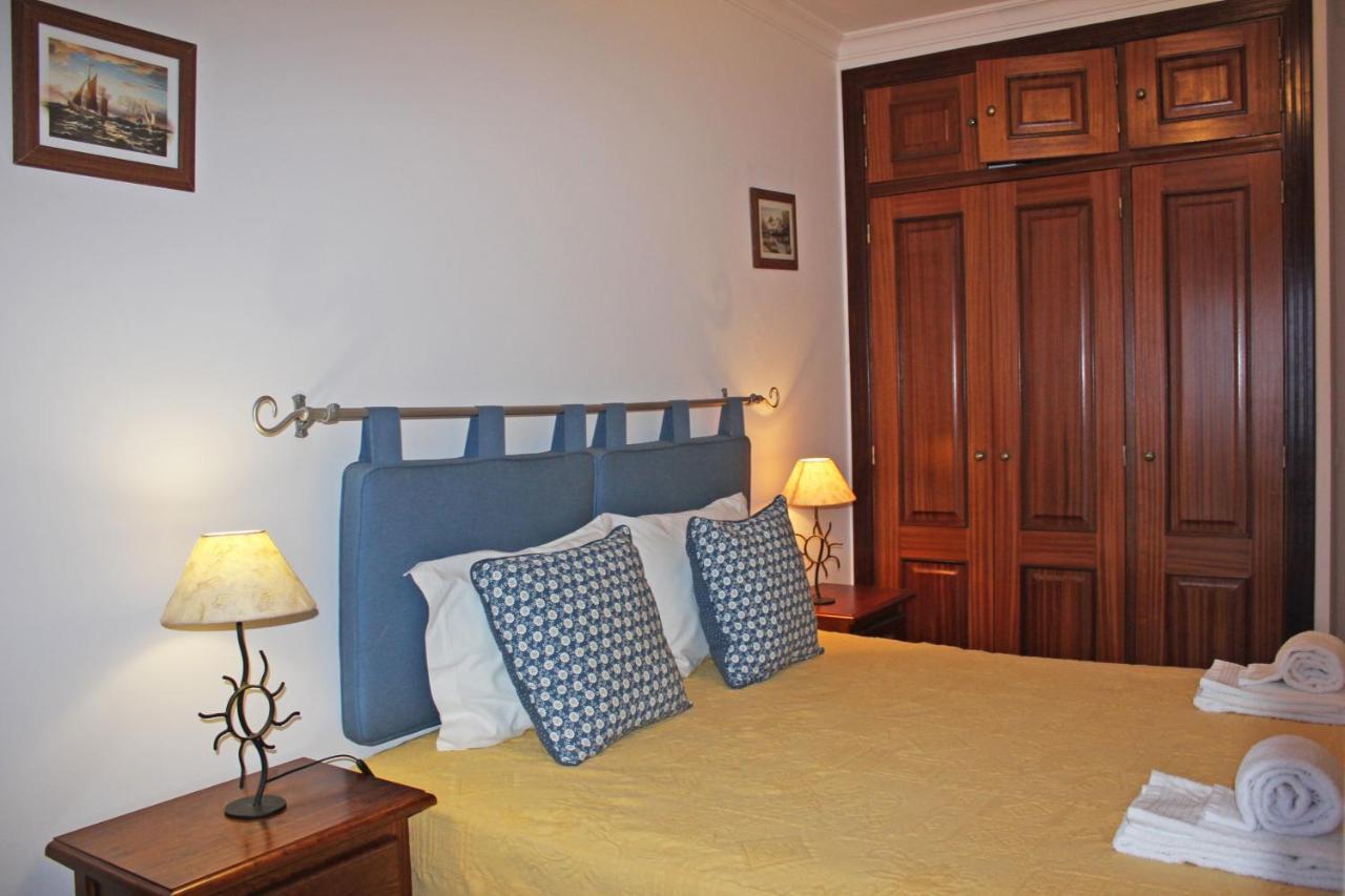 Oceanides Beach House - T2 Quarteira Εξωτερικό φωτογραφία