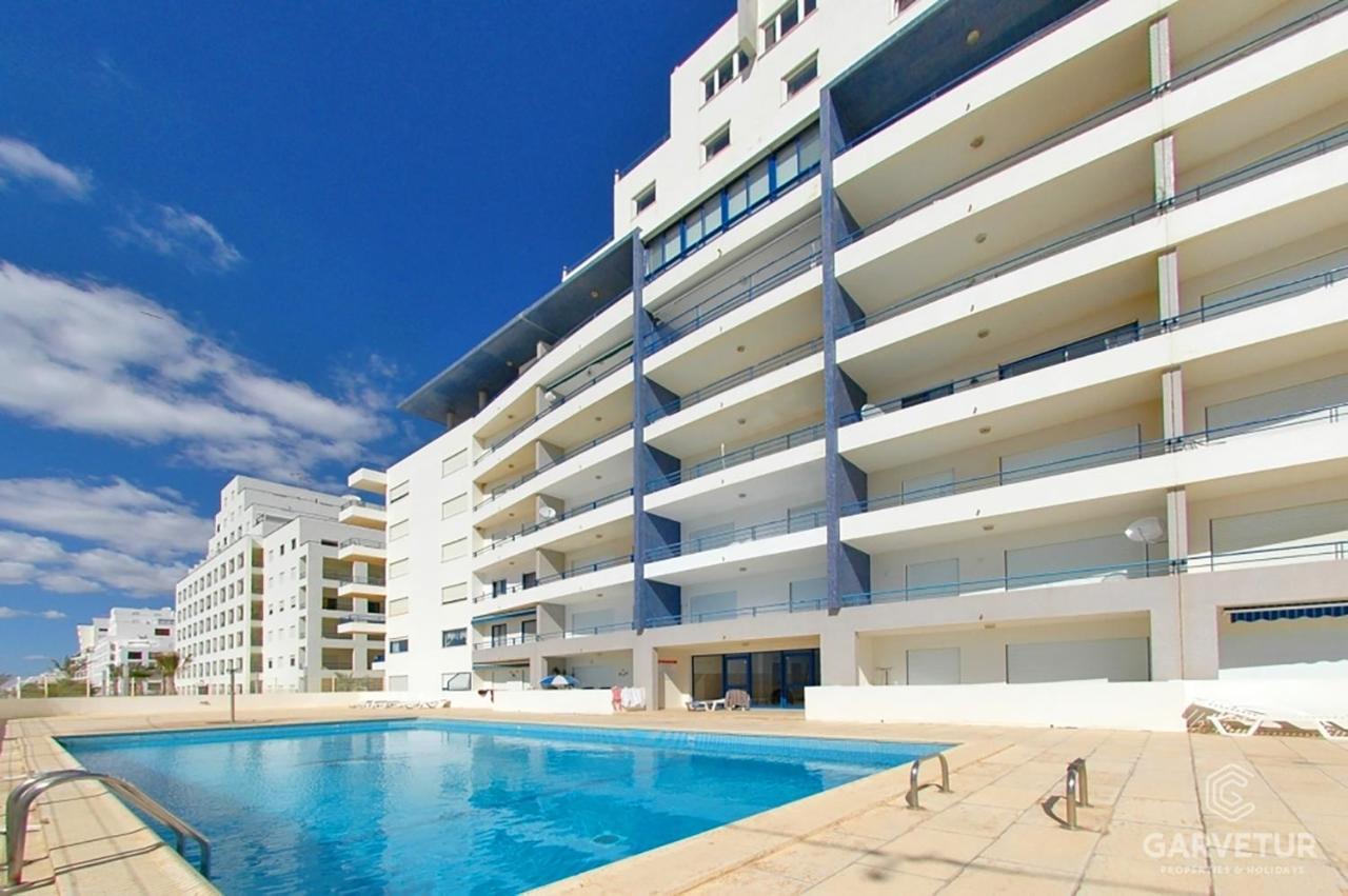 Oceanides Beach House - T2 Quarteira Εξωτερικό φωτογραφία